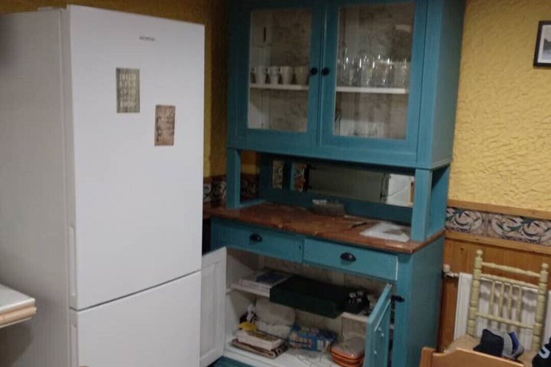 Photo of Kitchen in Bohoyo