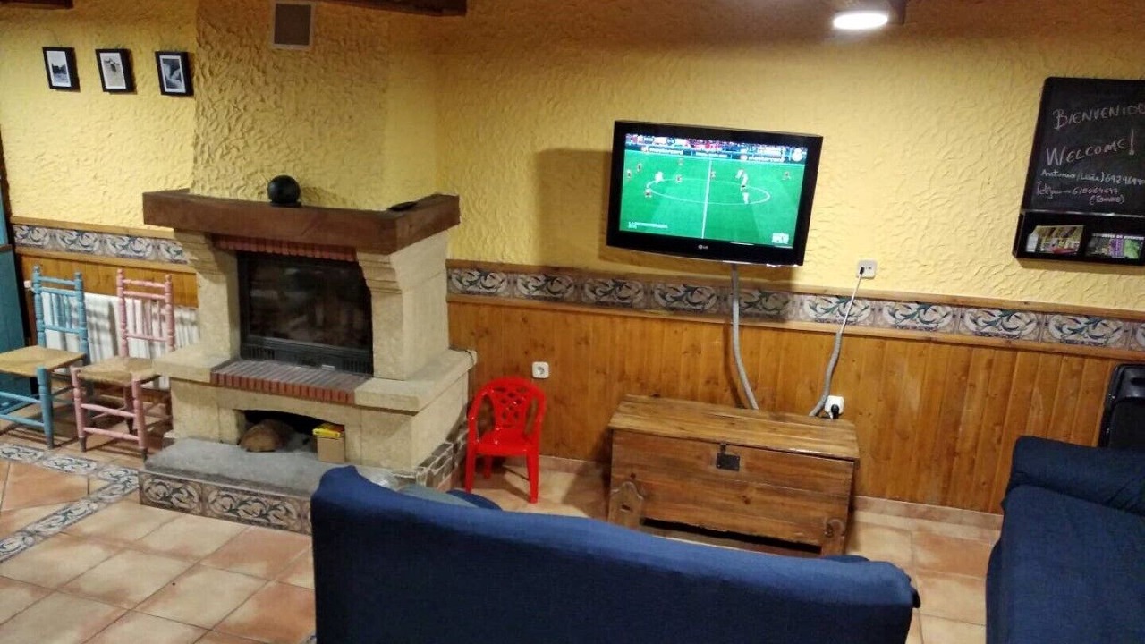 Photo of Livingroom in Bohoyo