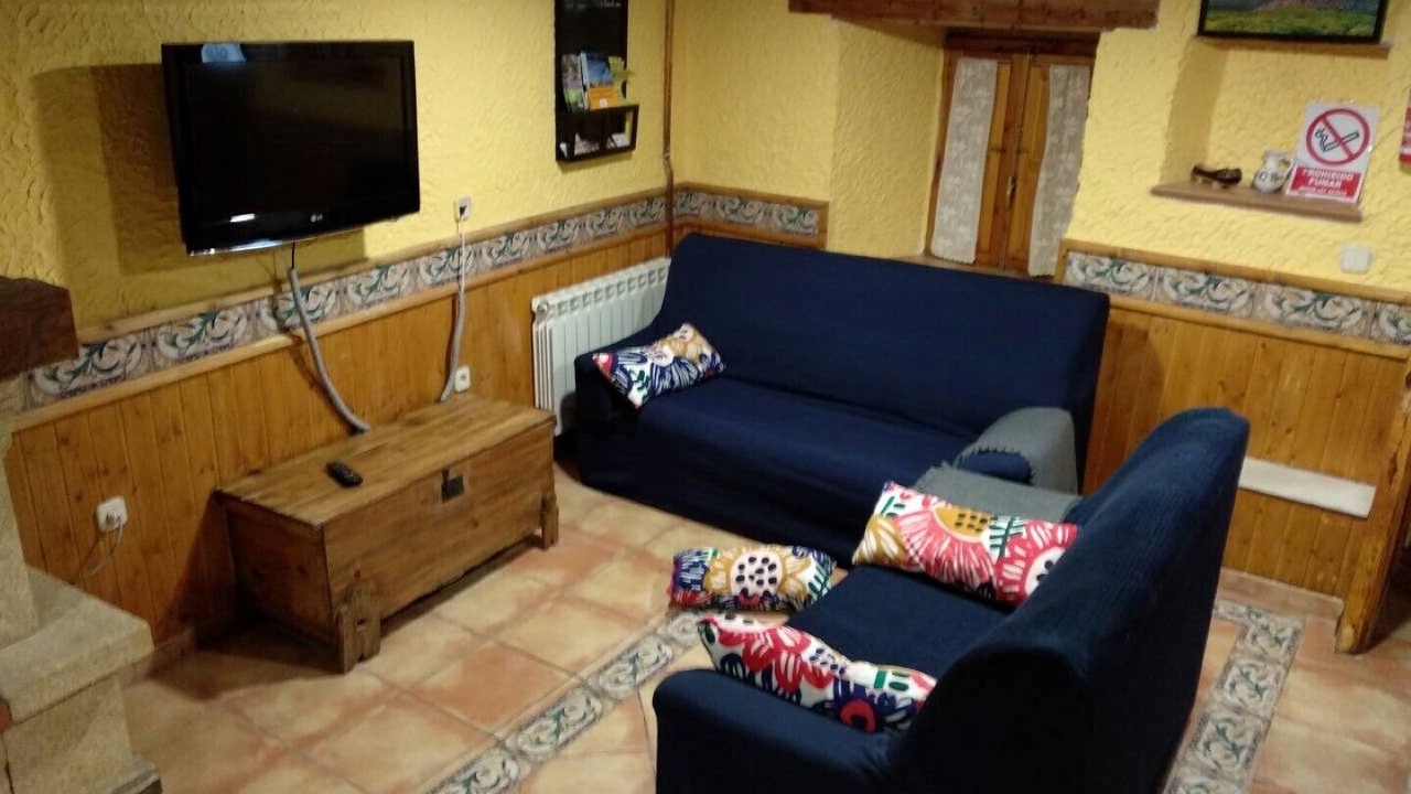 Photo of Livingroom in Bohoyo