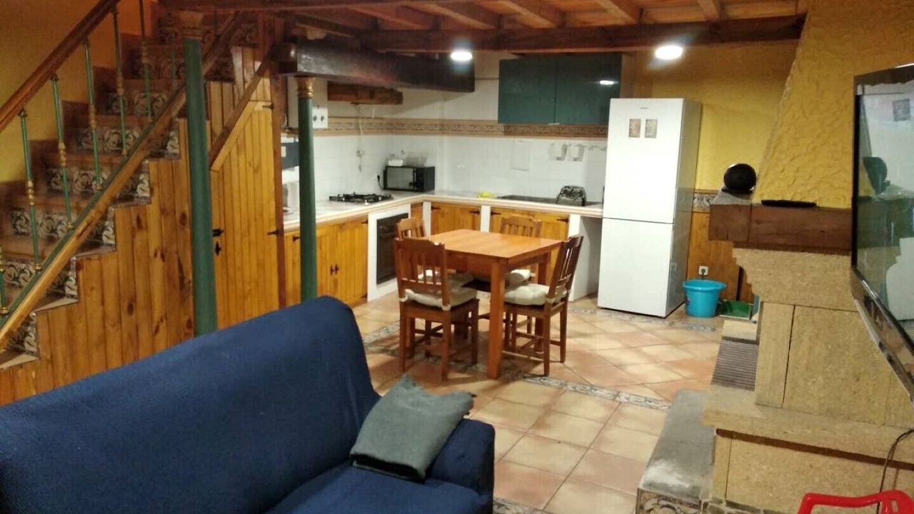 Photo of Livingroom in Bohoyo