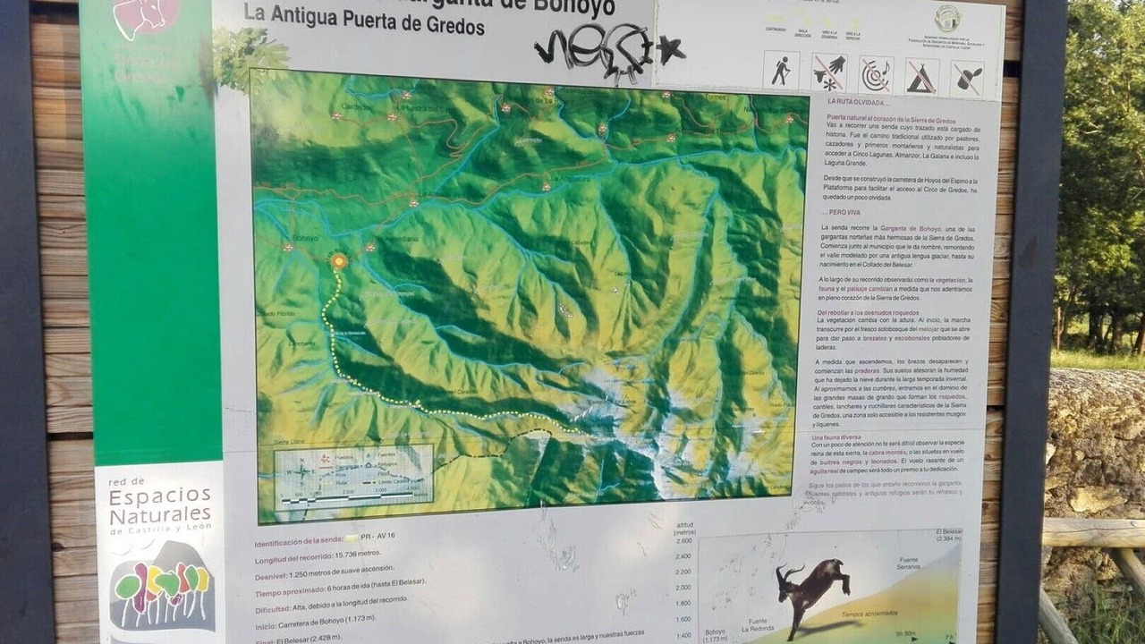 Photo of Outdoor in Bohoyo