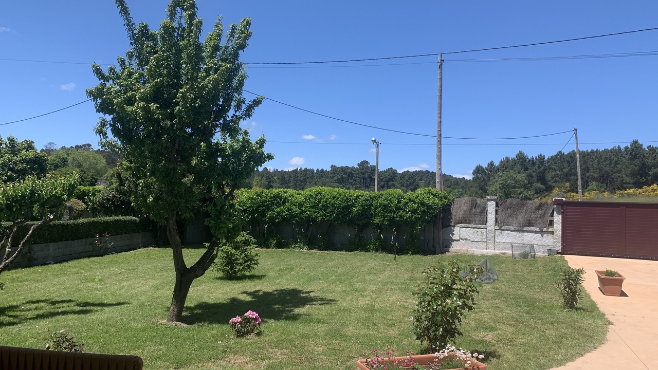 Photo of Outdoor in San Cibrao Das Vinas