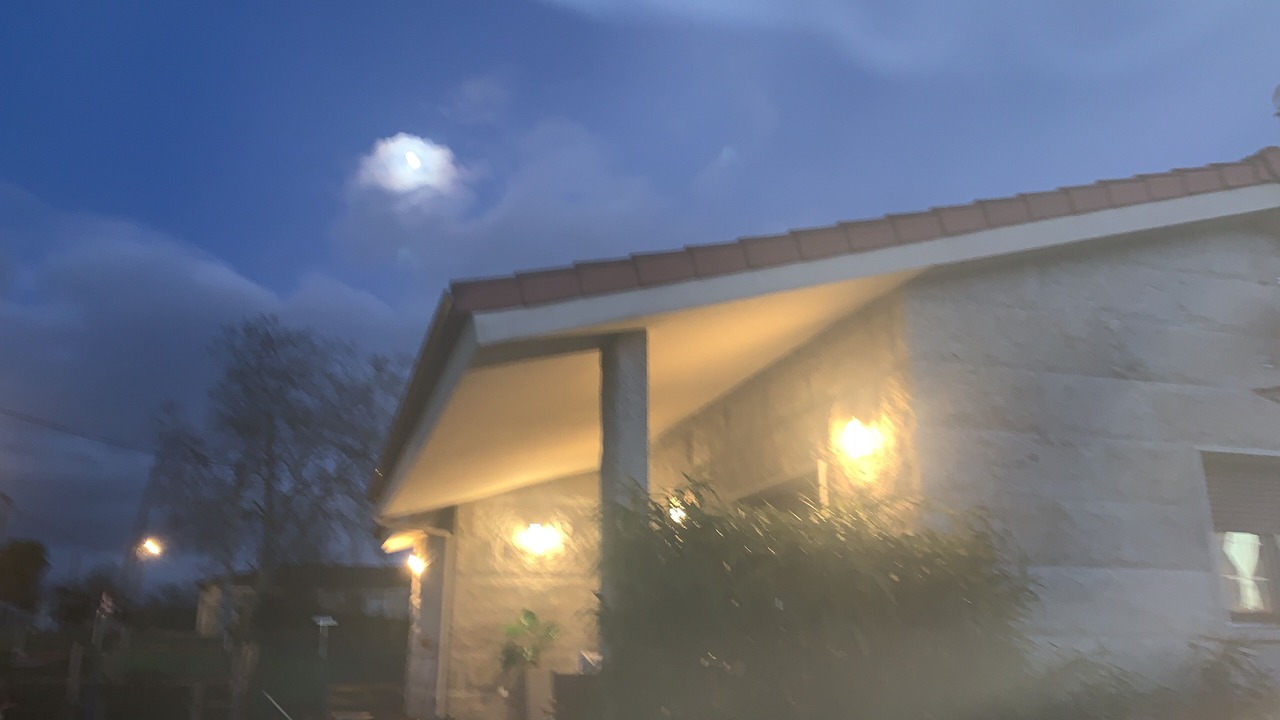 Photo of Outdoor in San Cibrao Das Vinas