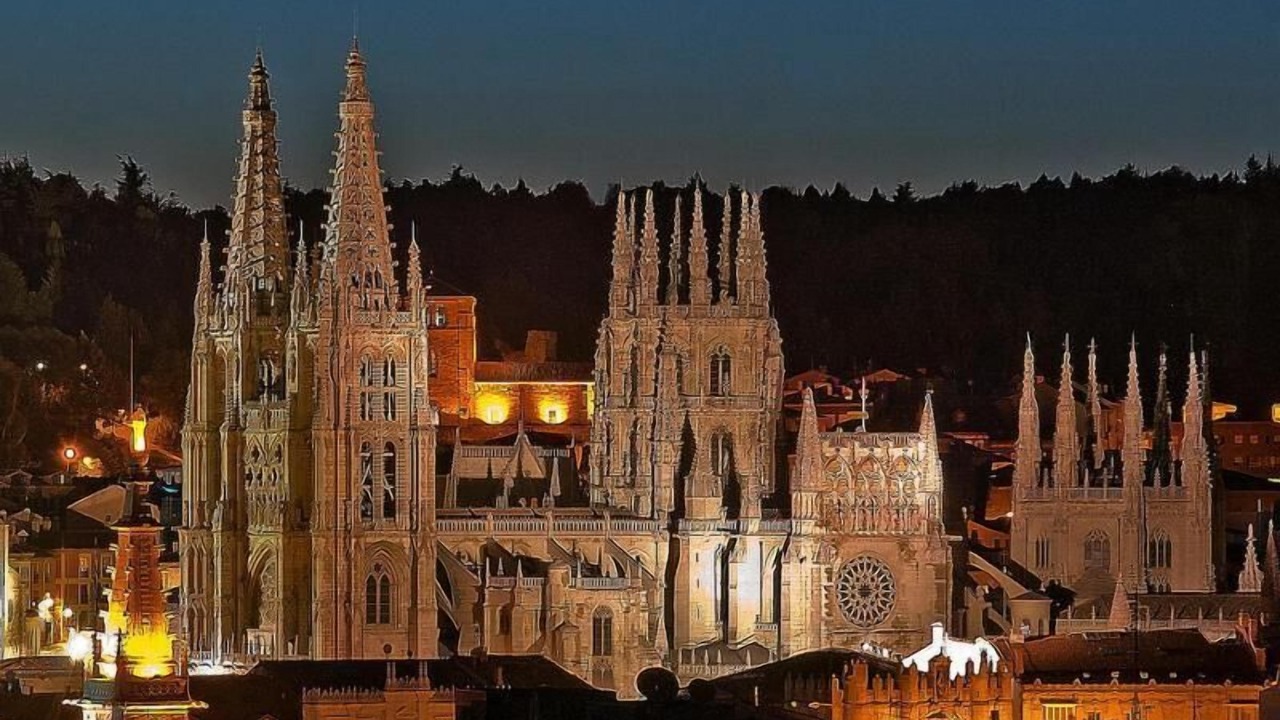 Photo of Outdoor in Burgos