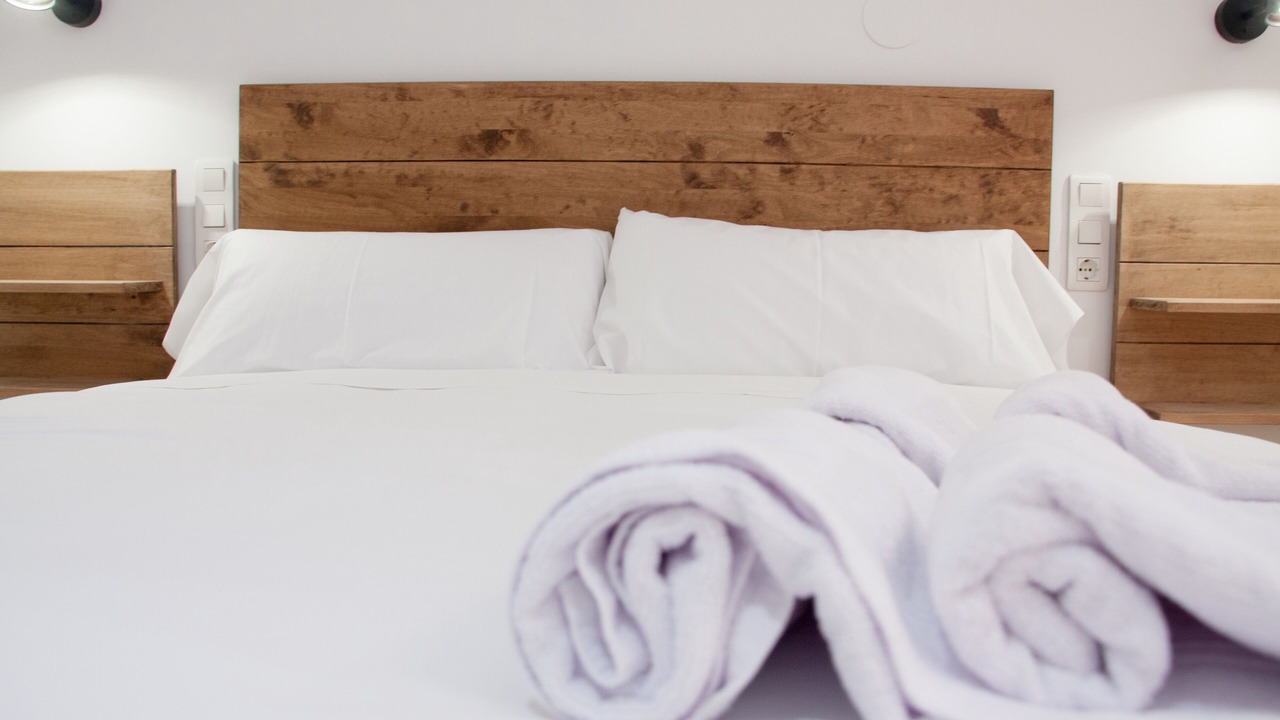 Photo of Bedroom in Burgos