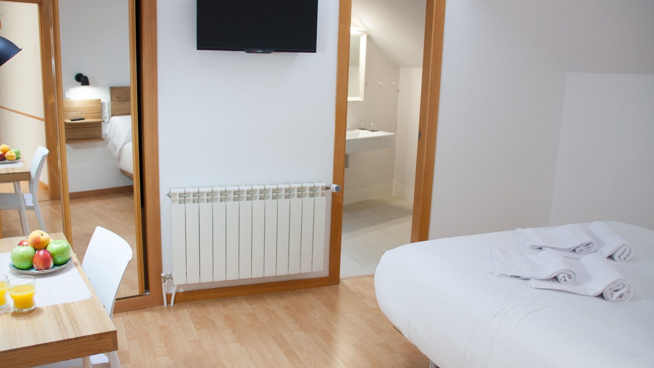 Photo of Bedroom in Burgos
