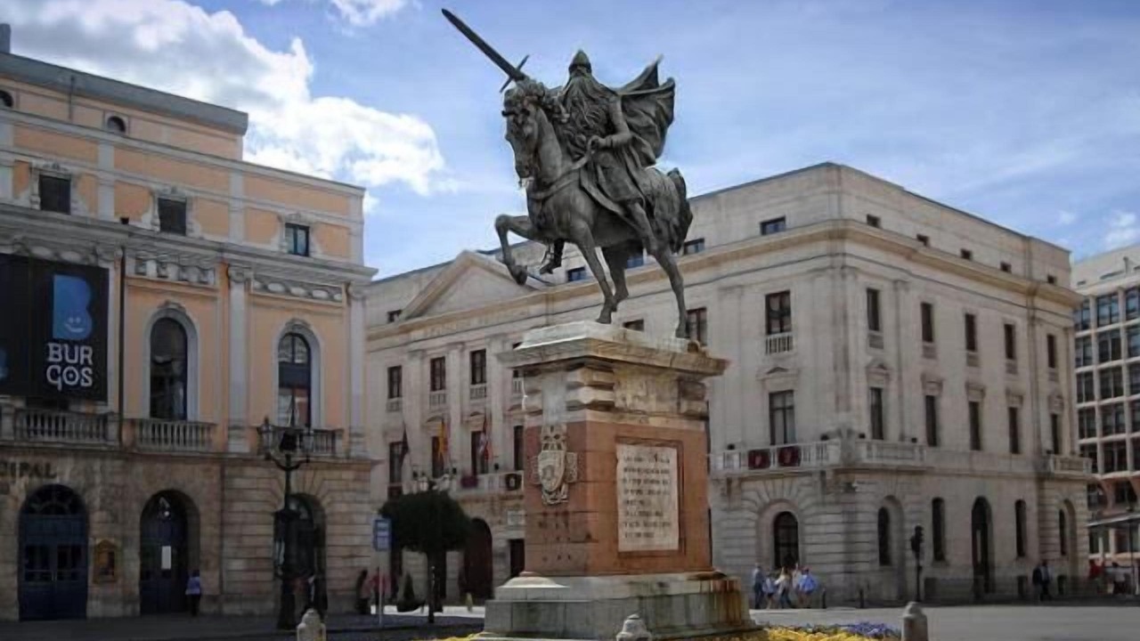 Photo of Outdoor in Burgos