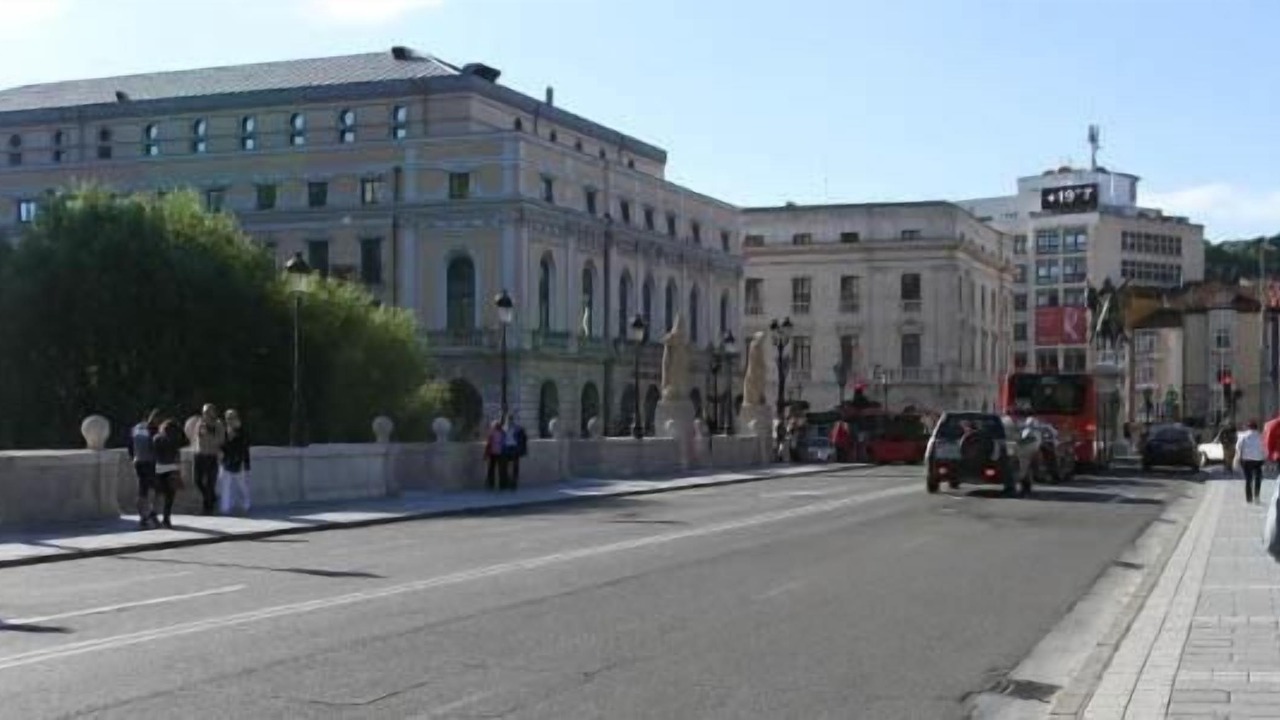 Photo of Outdoor in Burgos