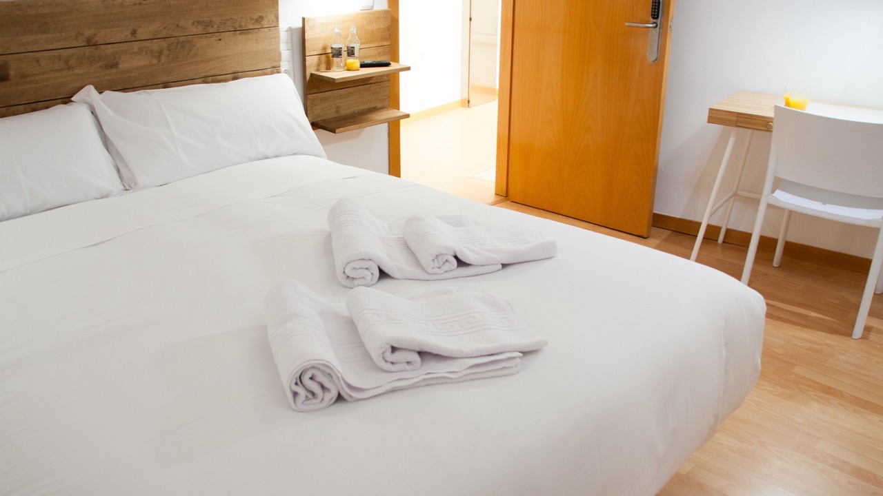 Photo of Bedroom in Burgos