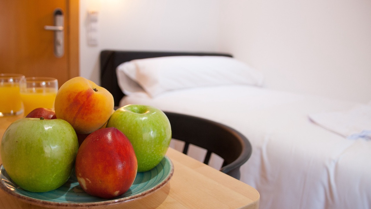 Photo of Bedroom in Burgos