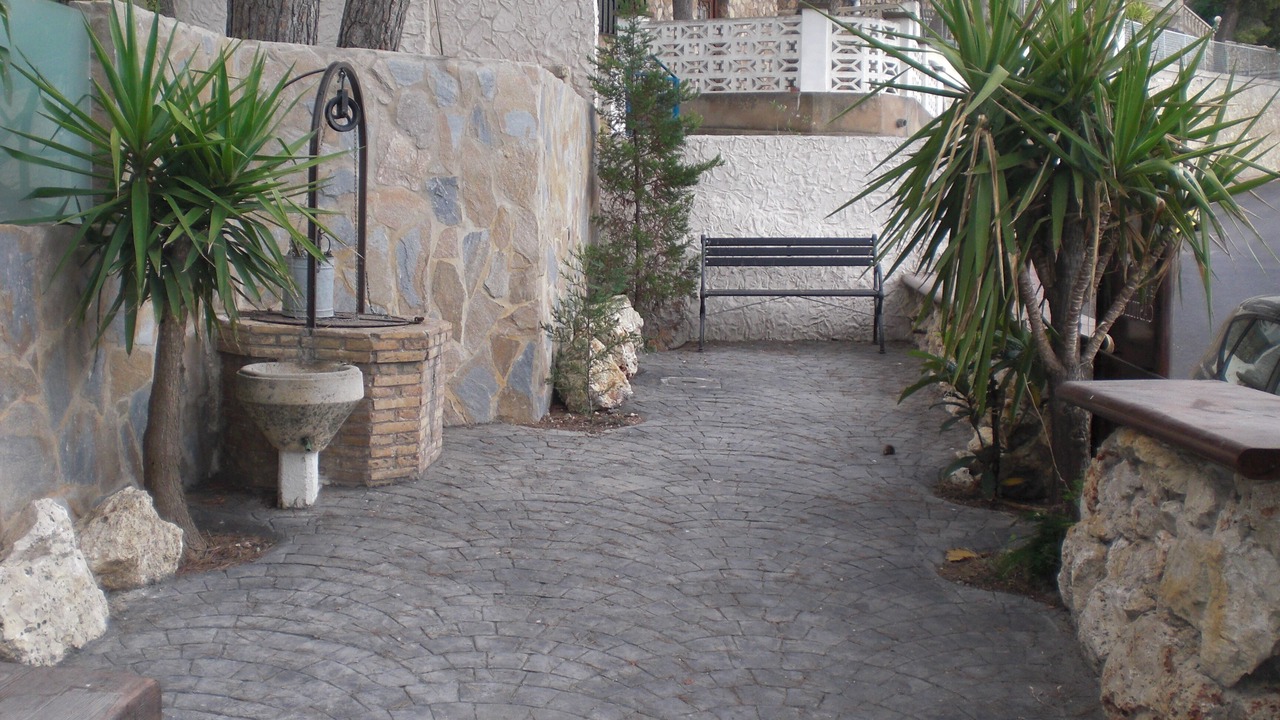 Photo of Outdoor in Yecla