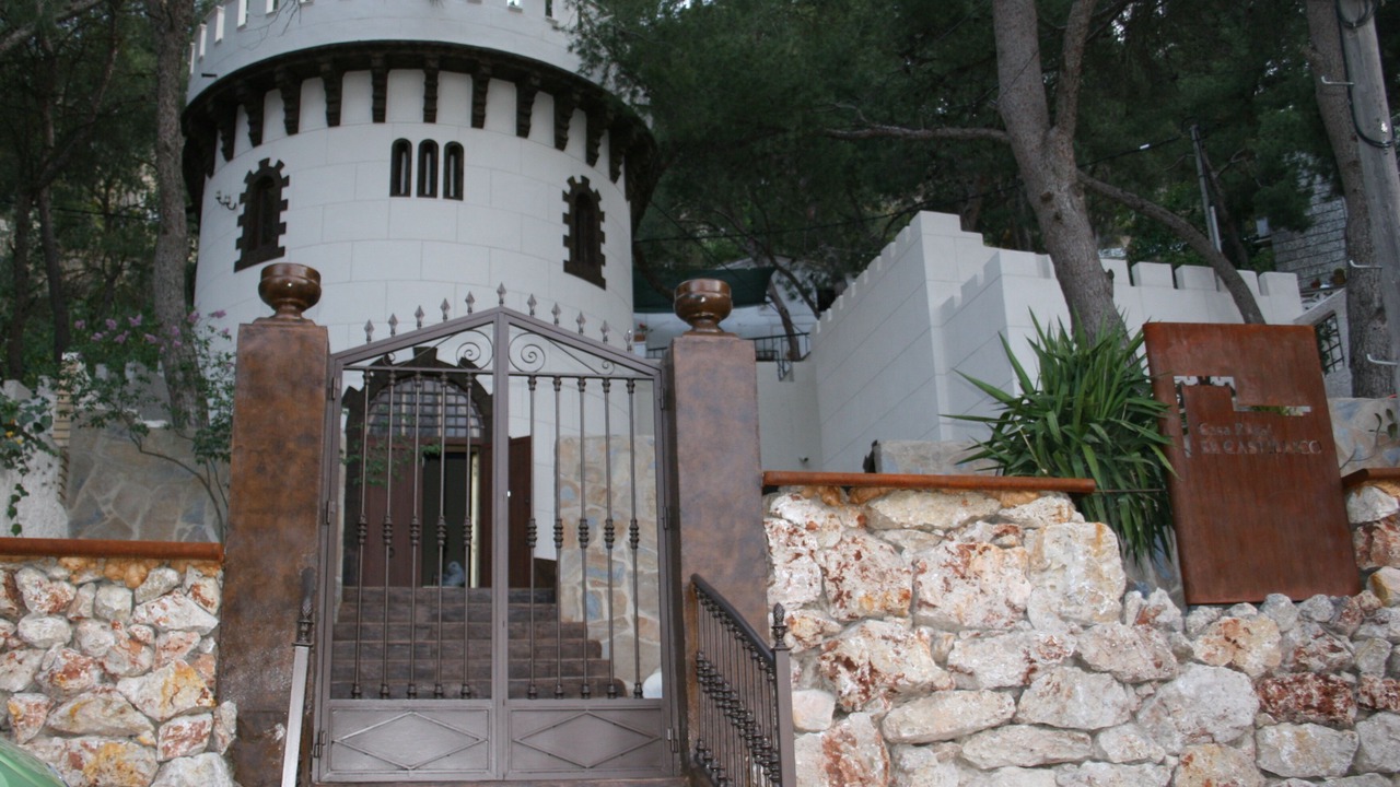 Photo of Outdoor in Yecla