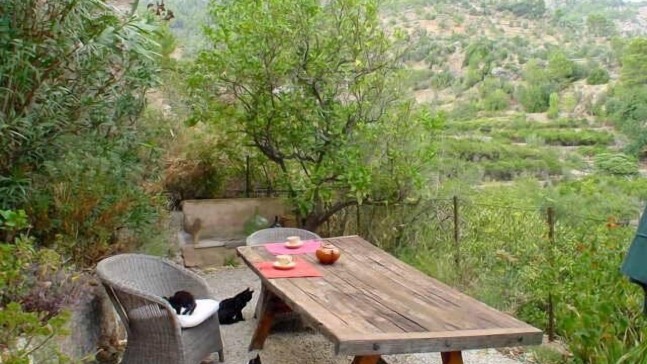 Photo of Outdoor in Fornalutx