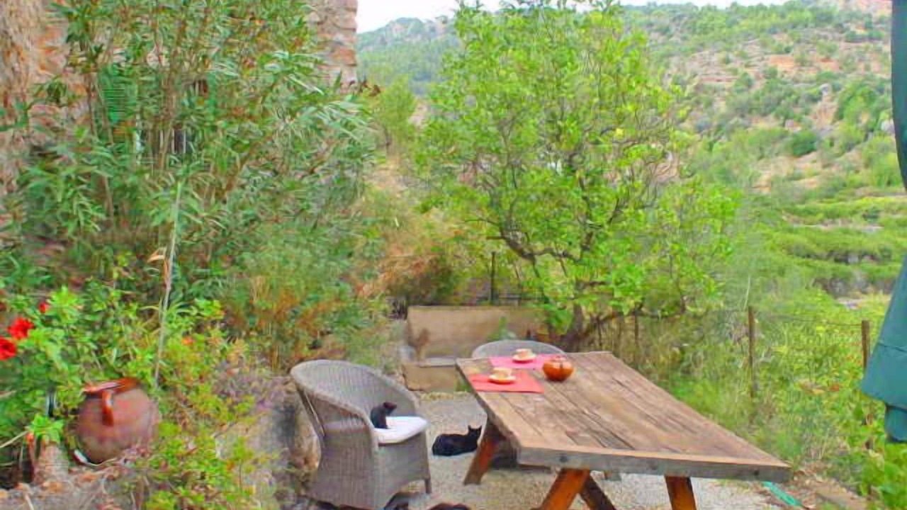 Photo of Outdoor in Fornalutx