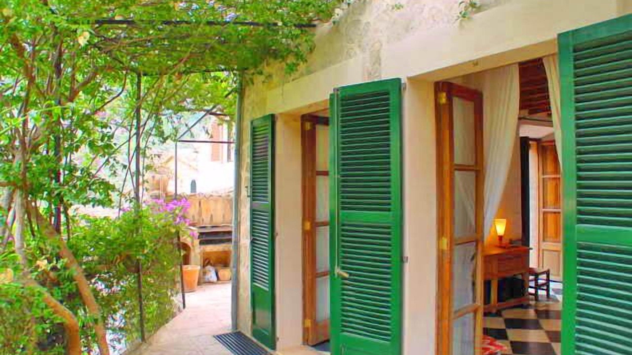 Photo of Outdoor in Fornalutx