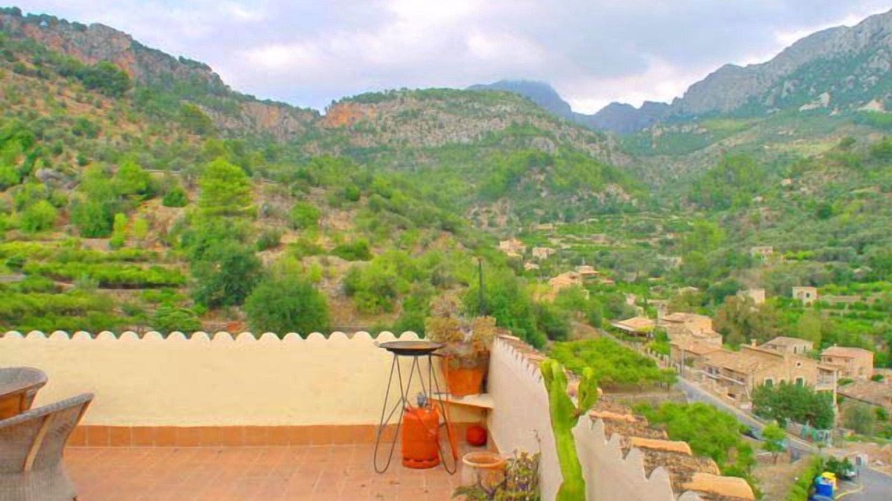 Photo of Outdoor in Fornalutx