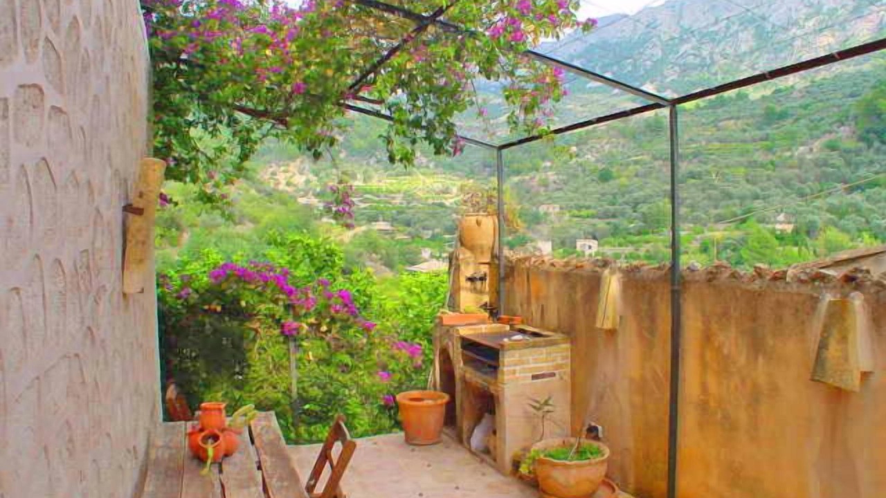 Photo of Outdoor in Fornalutx