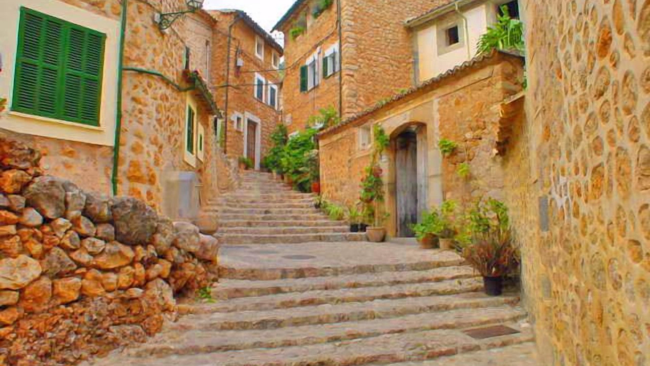 Photo of Outdoor in Fornalutx