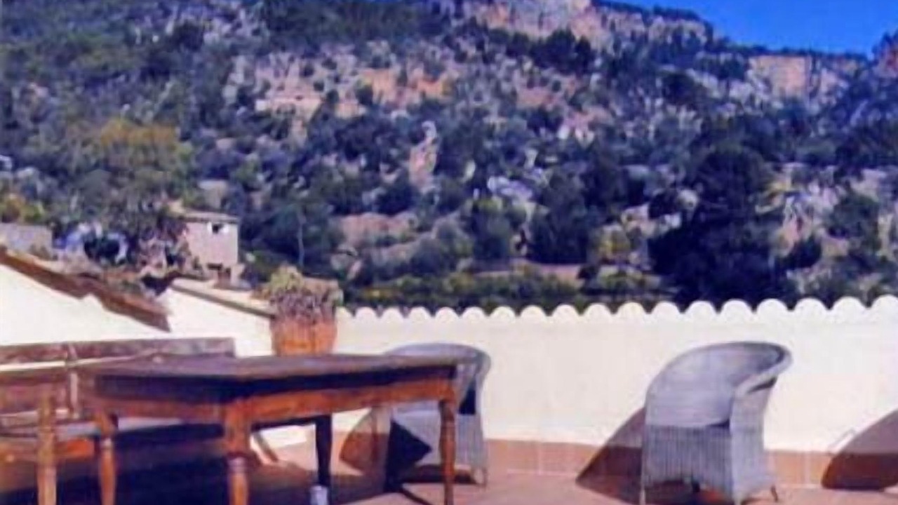 Photo of Outdoor in Fornalutx
