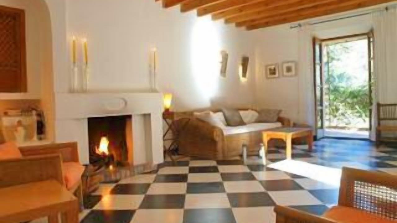 Photo of Livingroom in Fornalutx