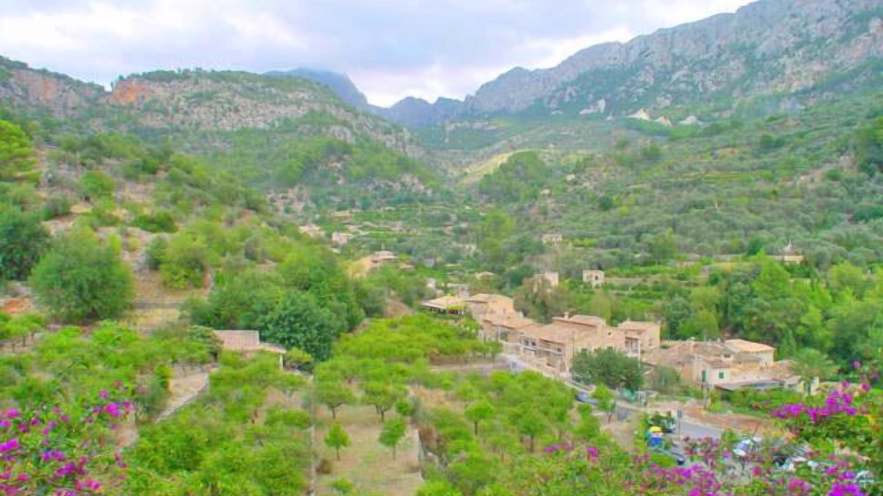 Photo of Outdoor in Fornalutx