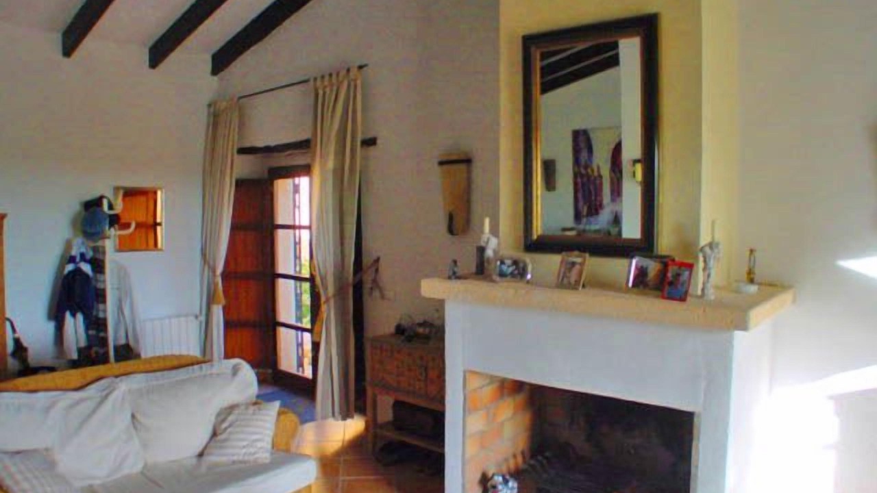 Photo of Livingroom in Fornalutx