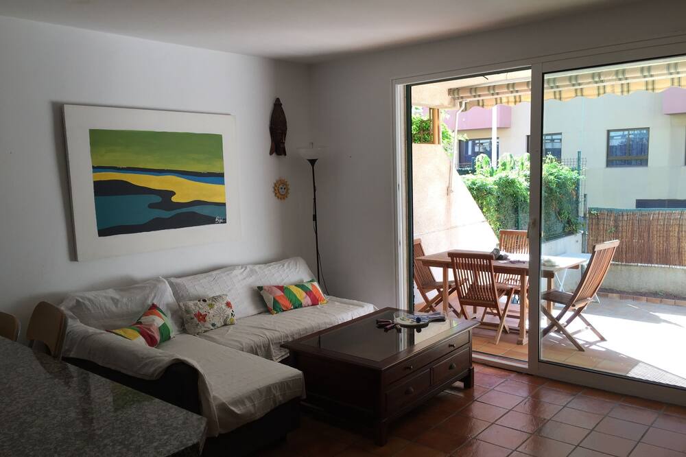 Photo of Livingroom in El Medano