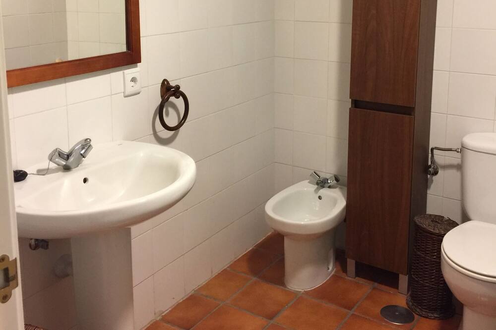 Photo of Bathroom in El Medano