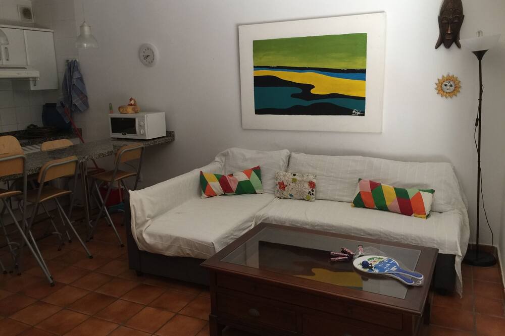 Photo of Livingroom in El Medano