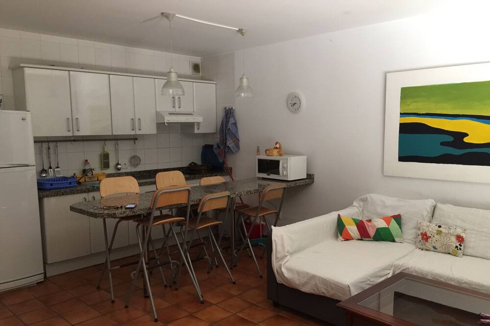 Photo of Livingroom in El Medano