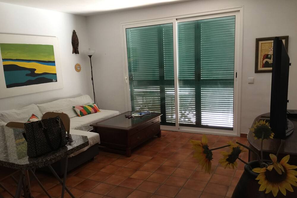 Photo of Livingroom in El Medano