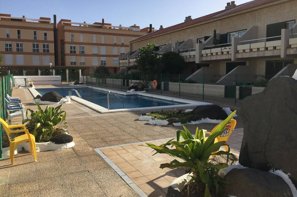 Photo of Outdoor in El Medano