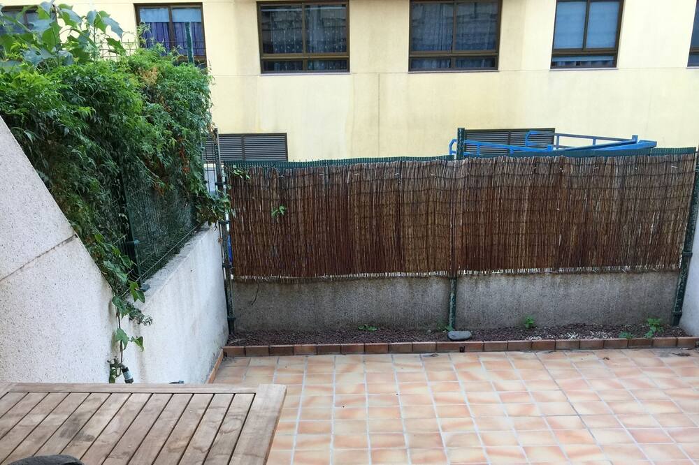 Photo of Patio Balcony in El Medano
