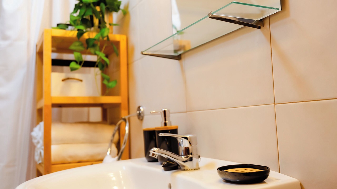 Photo of Bathroom in San Vicente de la Barquera