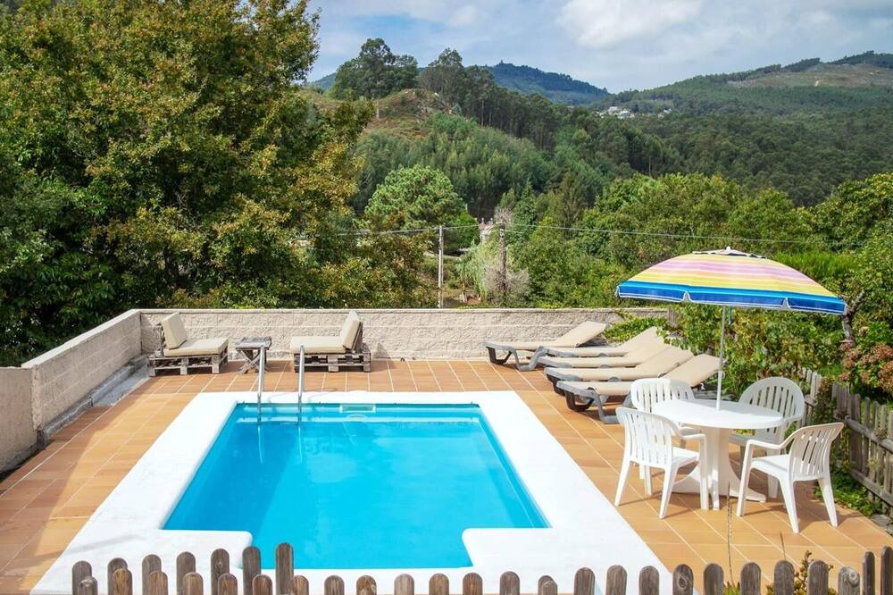 Photo of Outdoor in Santa Cristina de Cobres