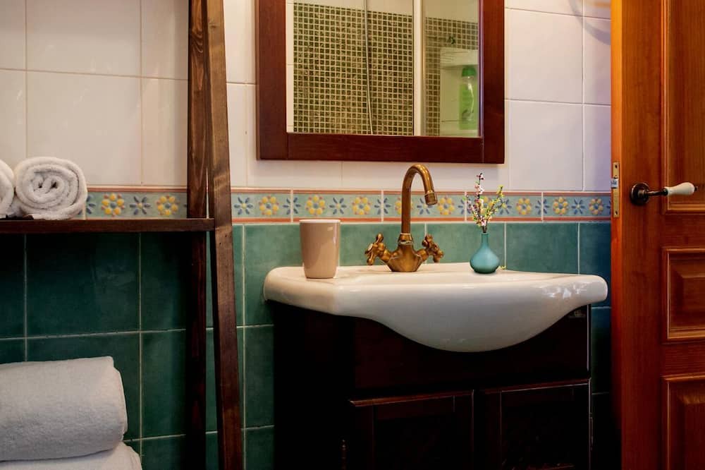 Photo of Bathroom in Santa Cristina de Cobres