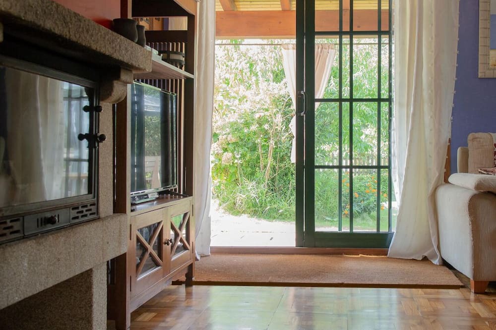 Photo of Livingroom in Santa Cristina de Cobres
