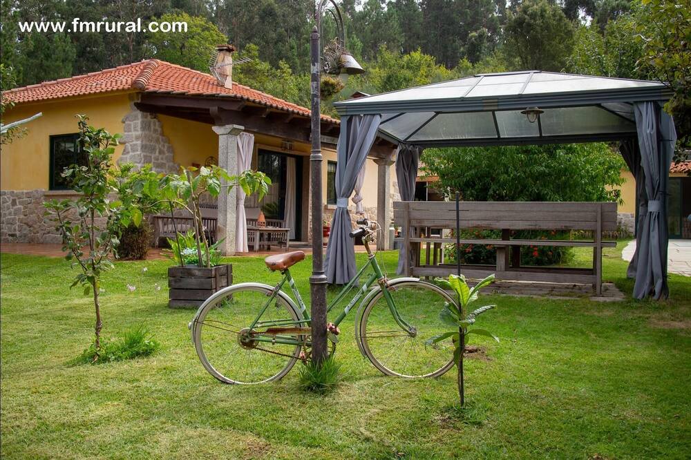 Photo of Outdoor in Santa Cristina de Cobres