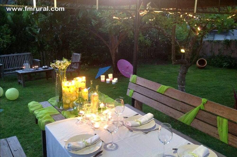 Photo of Patio Balcony in Santa Cristina de Cobres