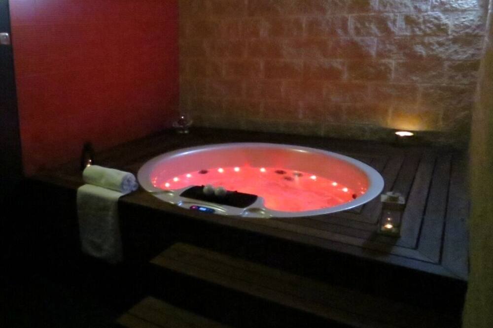 Photo of Bathroom in Santa Cristina de Cobres