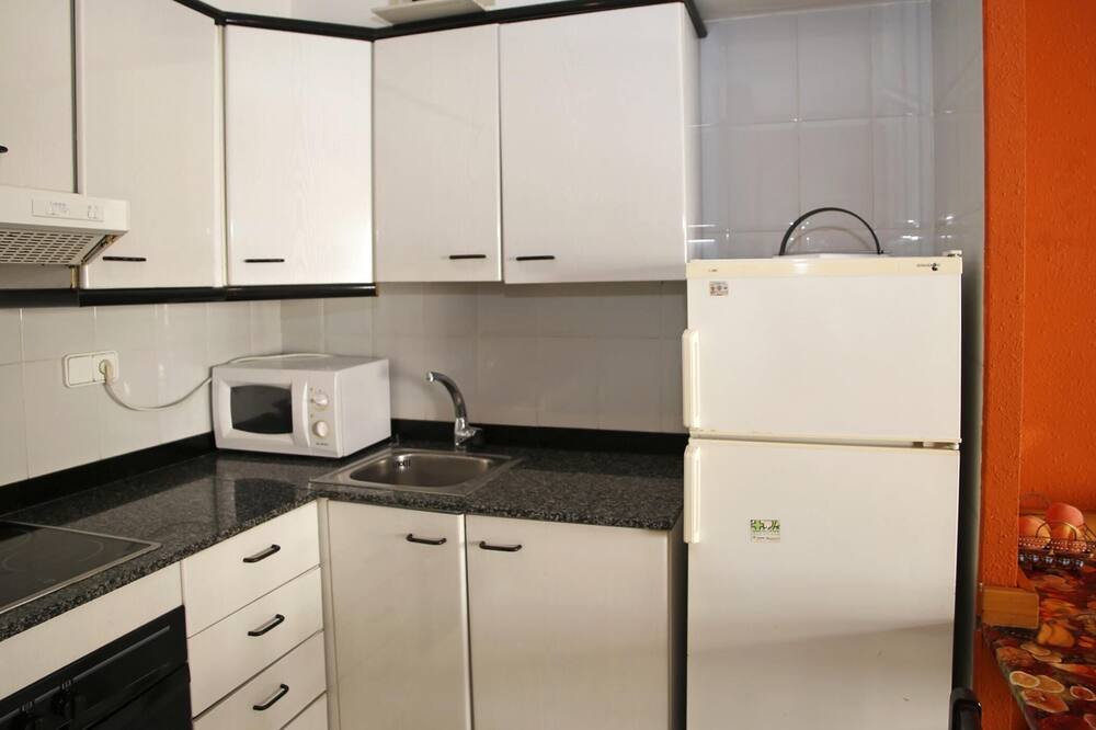 Photo of Kitchen in Torredembarra