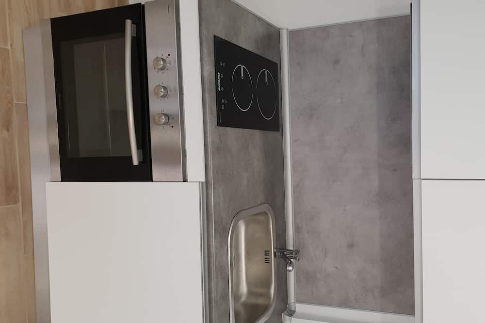 Photo of Kitchen in San Antonio Abad