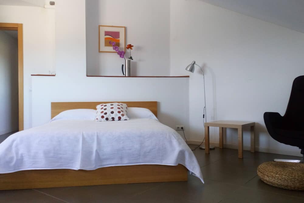 Photo of Bedroom in Venturada