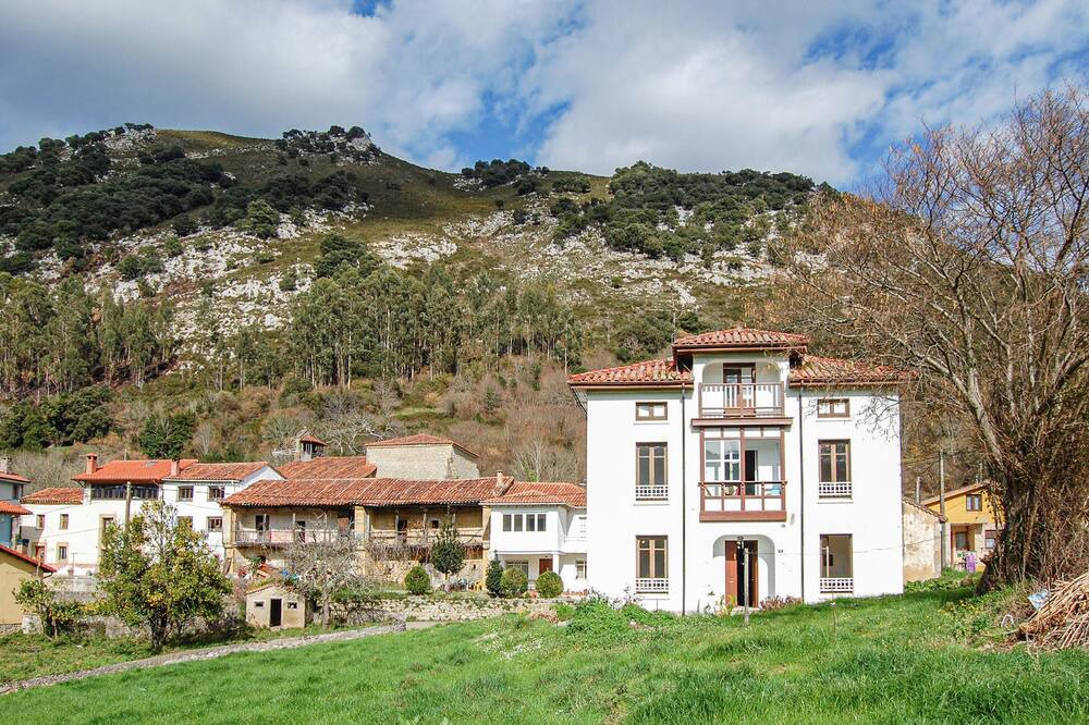 Photo of Outdoor in Penamellera Baja