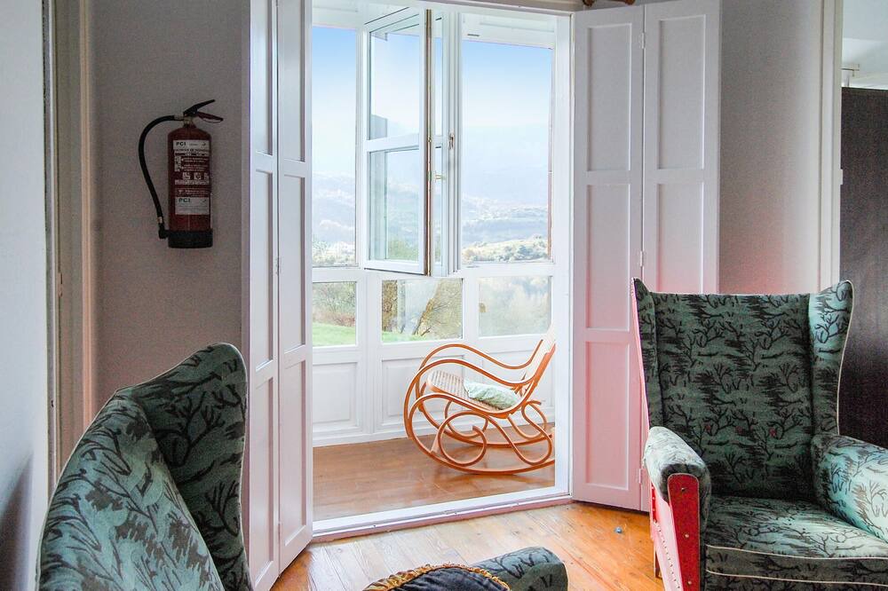Photo of Bedroom in Penamellera Baja
