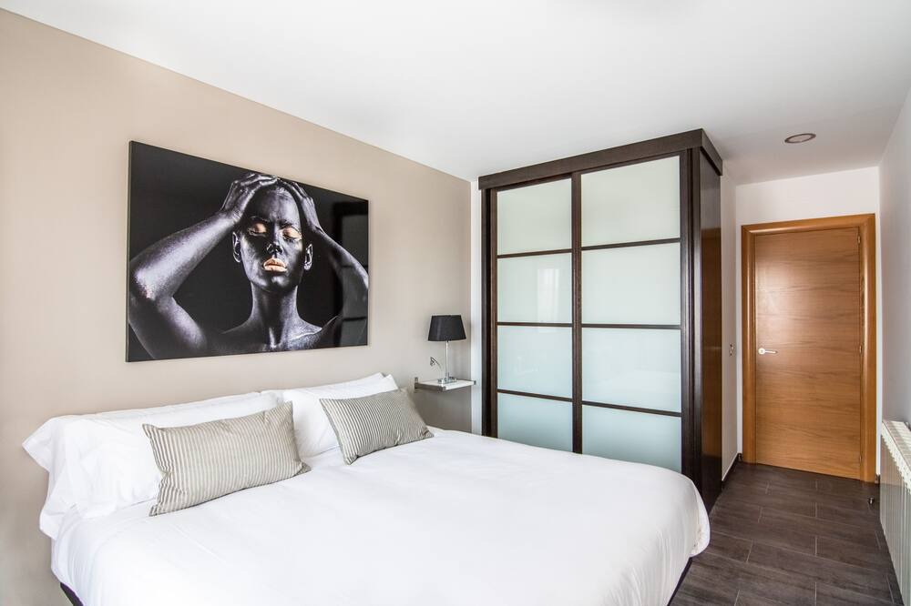 Photo of Bedroom in Haro