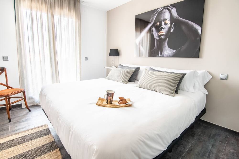 Photo of Bedroom in Haro