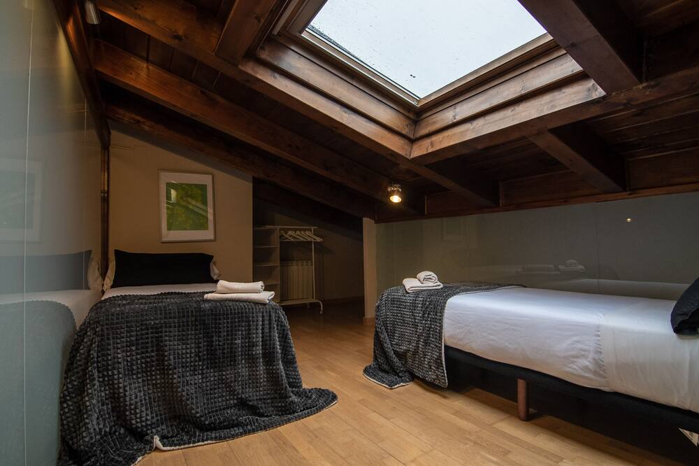 Photo of Bedroom in Haro