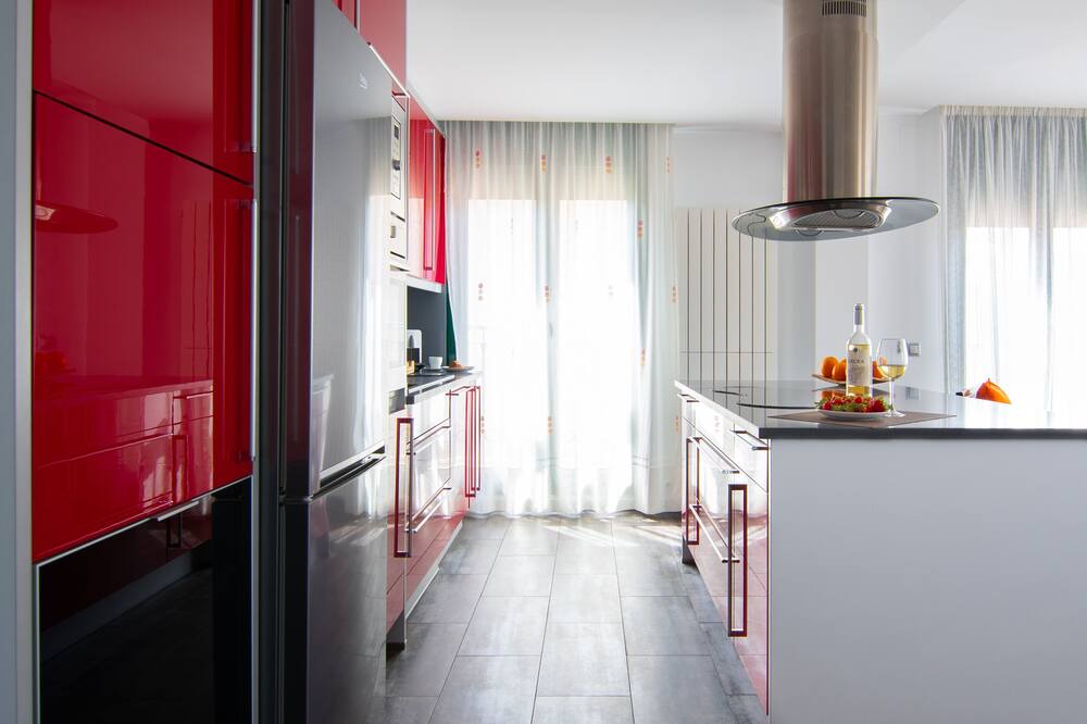 Photo of Kitchen in Haro