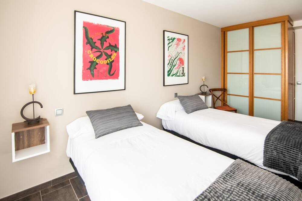 Photo of Bedroom in Haro
